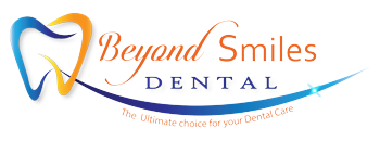 Beyond Smiles Dental Stirling