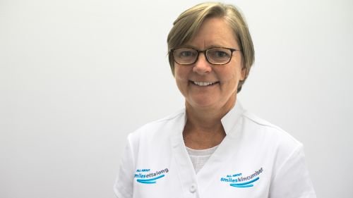 Dr Bridget Windley - Cairns Dentist