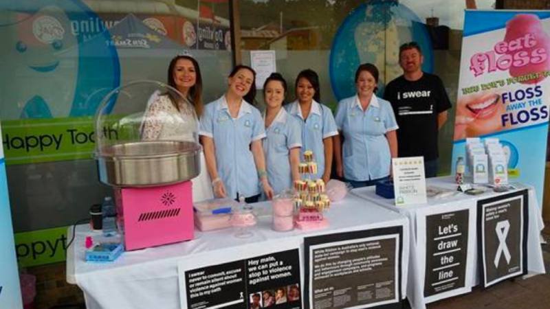 The Happy Tooth Cessnock - Cairns Dentist
