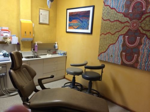 Kembla Street Dental - Cairns Dentist