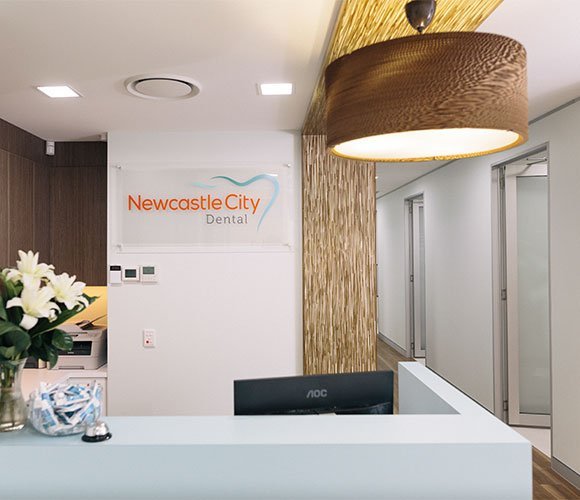 Newcastle City Dental - Cairns Dentist