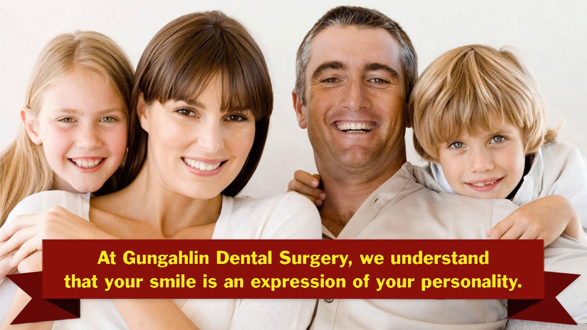 Gungahlin Dental Surgery - thumb 1