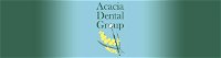 Acacia Dental Group - Insurance Yet