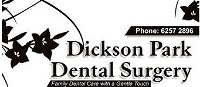 Dickson Park Professional Centre - Dentists Hobart