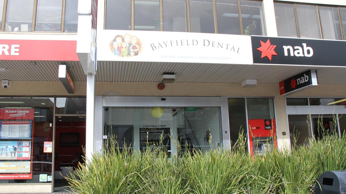 Bayfield Dental - Cairns Dentist 1