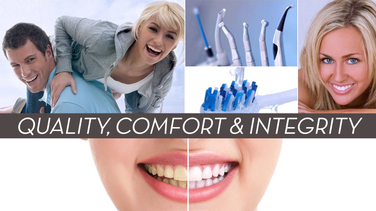 Council Ave Dental & Implant Centre - Cairns Dentist 1