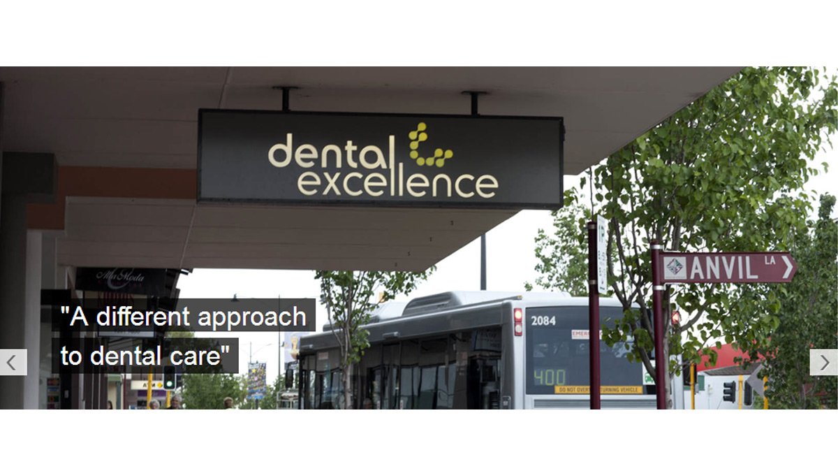 Dental Excellence - Cairns Dentist 1