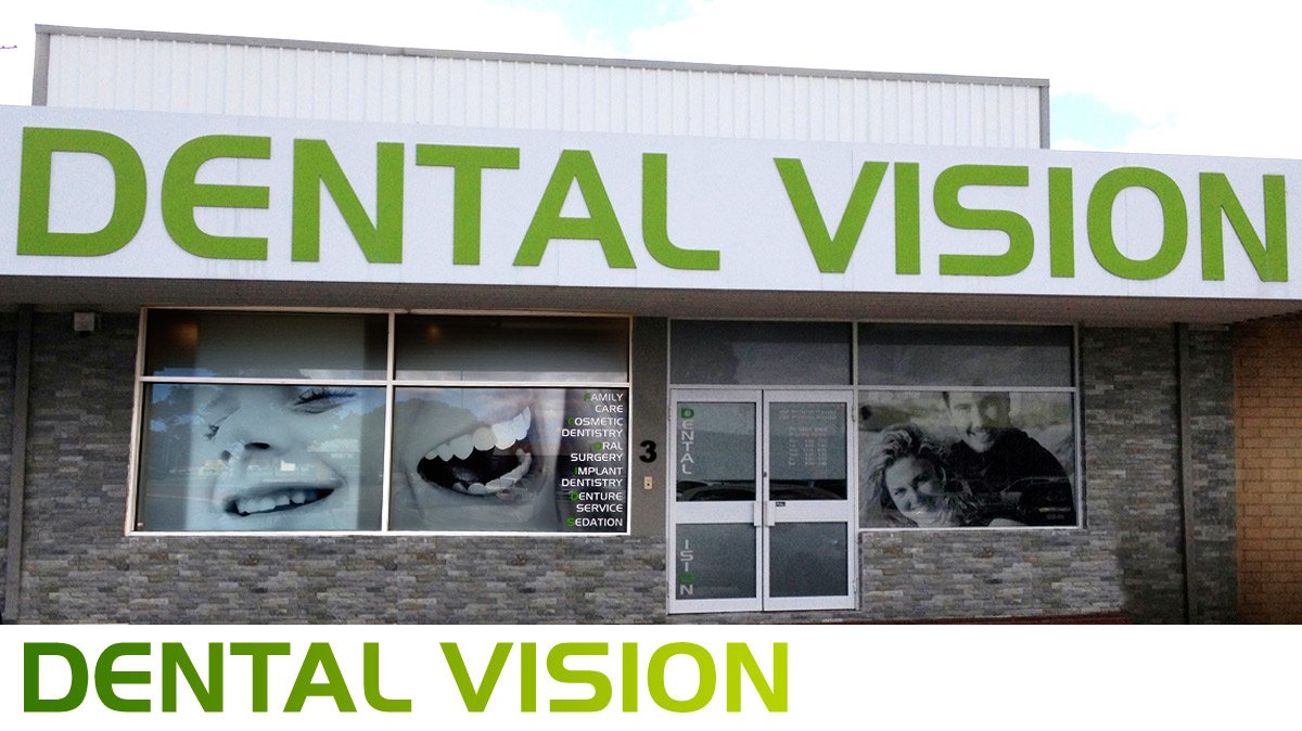 Dental Vision - Gold Coast Dentists 1