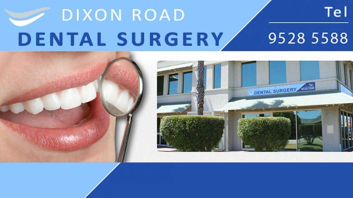 Dixon Road Dental Surgery - thumb 1