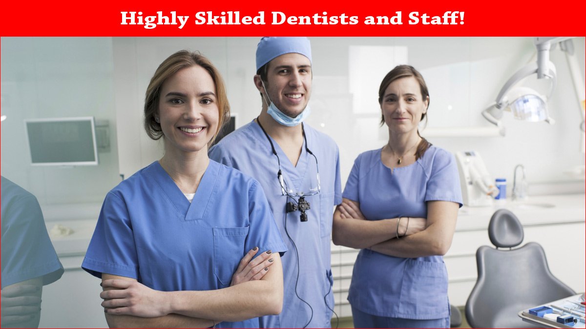 Hedland Dental Care - Cairns Dentist 1