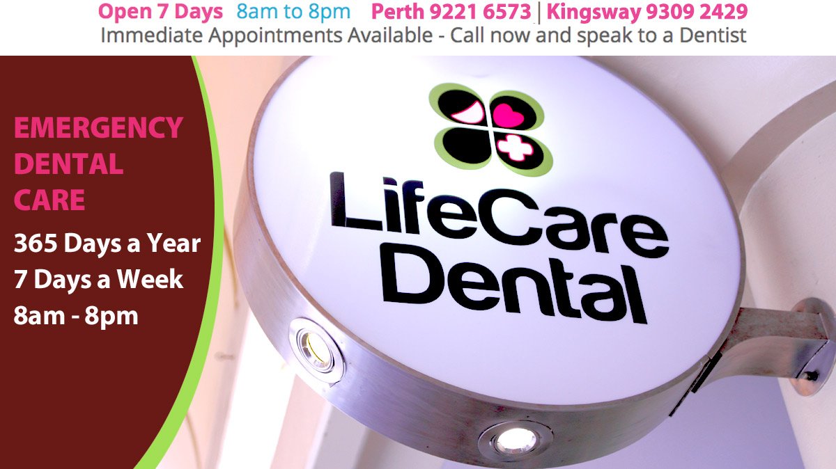 LifeCare Dental - thumb 1