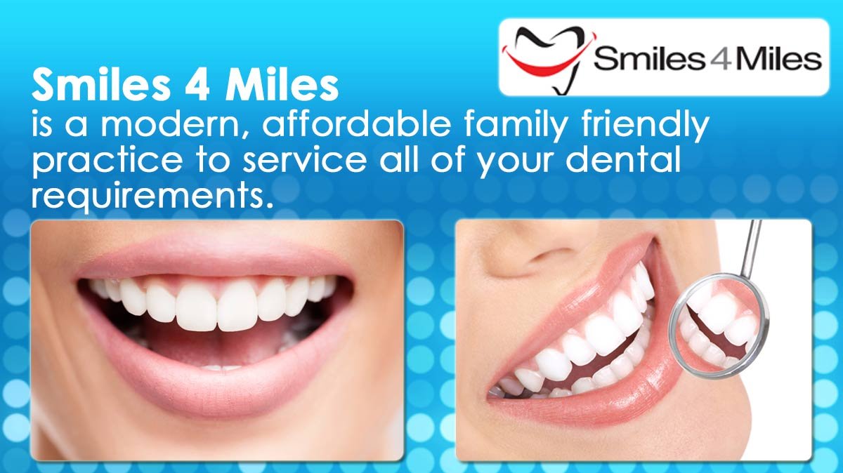 Smiles4Miles - Dentists Hobart 0