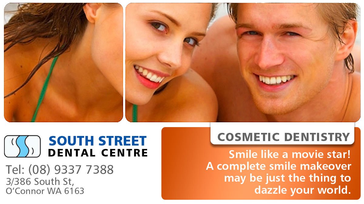 South St Dental Centre - Cairns Dentist 1