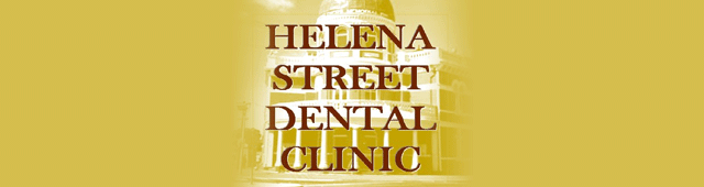 Helena Street Dental Clinic