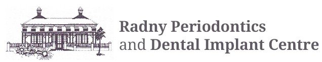 Radny Periodontics & Dental Implant Centre - Cairns Dentist 0