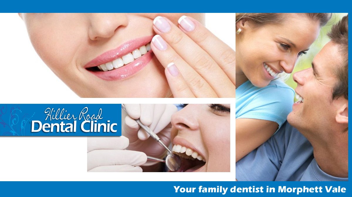 Hillier Road Dental Clinic - Gold Coast Dentists 1