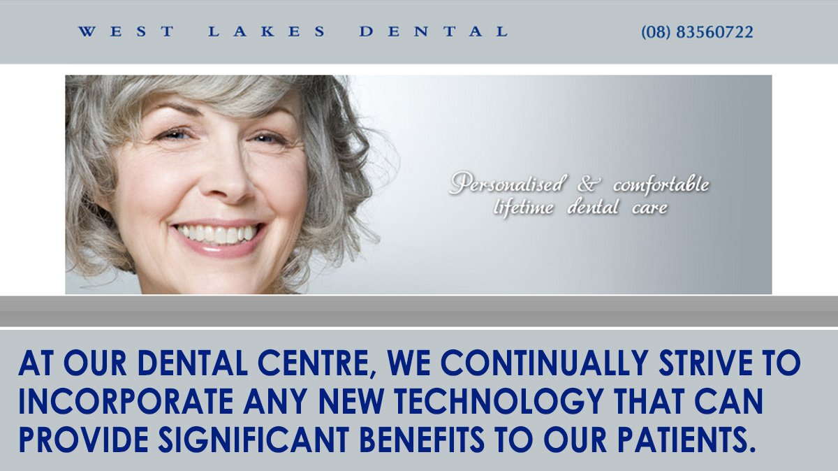 West Lakes Dental - Dentists Hobart 1