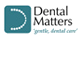 Dental Matters - Dentists Newcastle