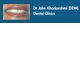 John Khodarahmi Dental Clinic - Dentists Hobart