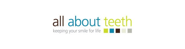 All About Teeth - Dentists Australia