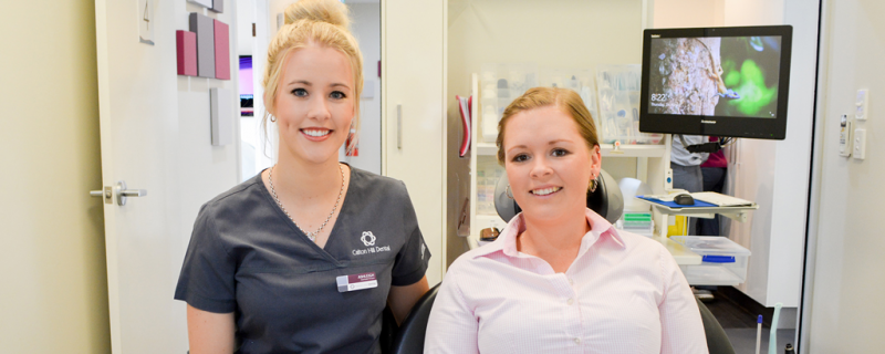 Calton Hill Dental - Gold Coast Dentists 1
