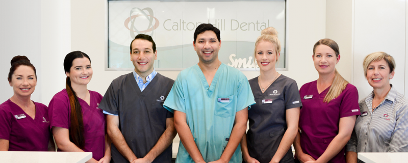 Calton Hill Dental - Gold Coast Dentists 2