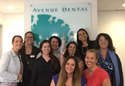 Avenue Dental - Gold Coast Dentists 7