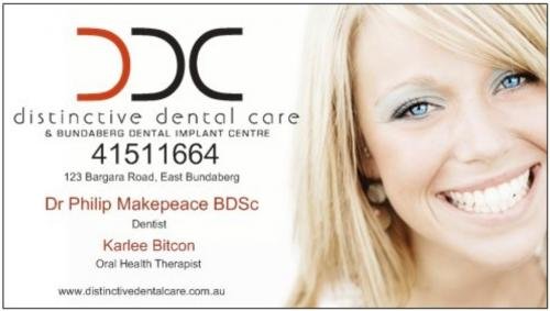 Distinctive Dental Care - Cairns Dentist 0