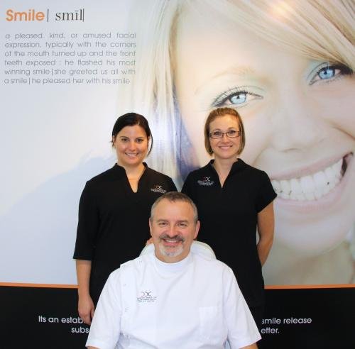 Distinctive Dental Care - Cairns Dentist 4