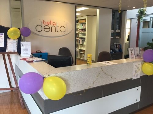 Ingham QLD Cairns Dentist