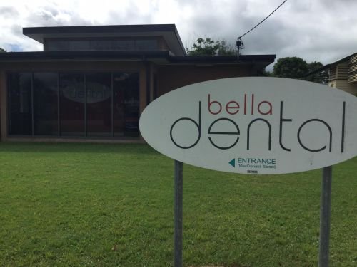 Bella Dental - Gold Coast Dentists 1