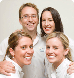 Townsend Family Dental & Implant Centre - Cairns Dentist 5