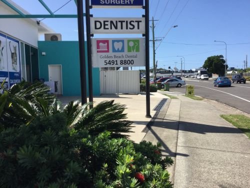 Golden Beach Dental - Cairns Dentist 1