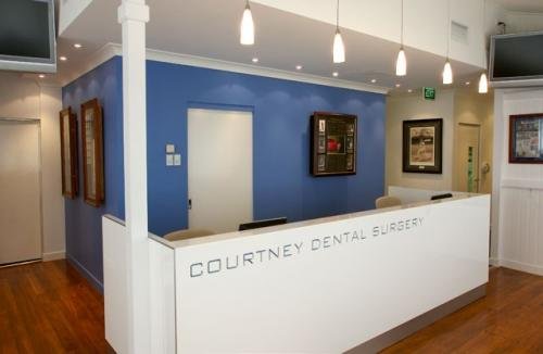 Courtney Dental - Cairns Dentist 1
