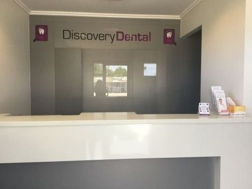 Discovery Dental - Dentists Hobart 0