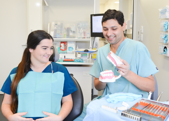 Calton Hill Dental - Dentists Hobart 11