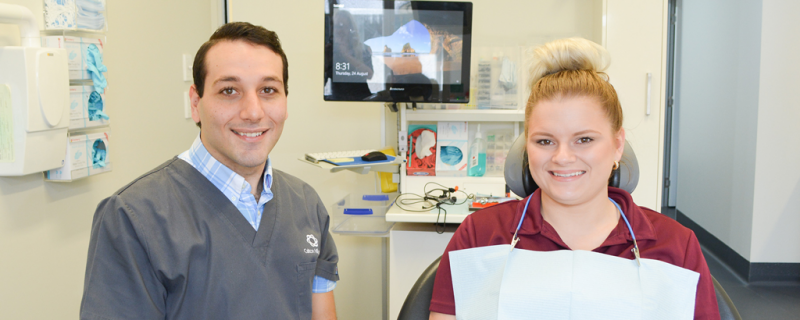 Calton Hill Dental - Dentists Hobart 12