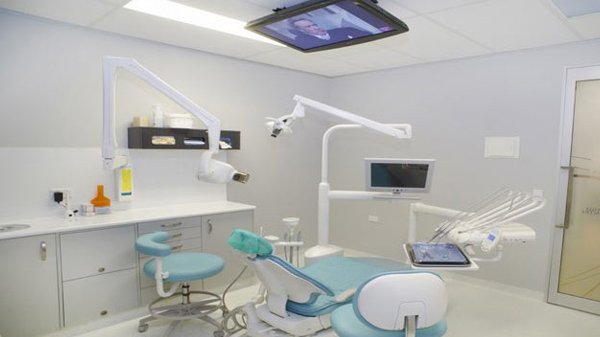 THE TOWNSVILLE DENTAL CENTRE - Gold Coast Dentists 1