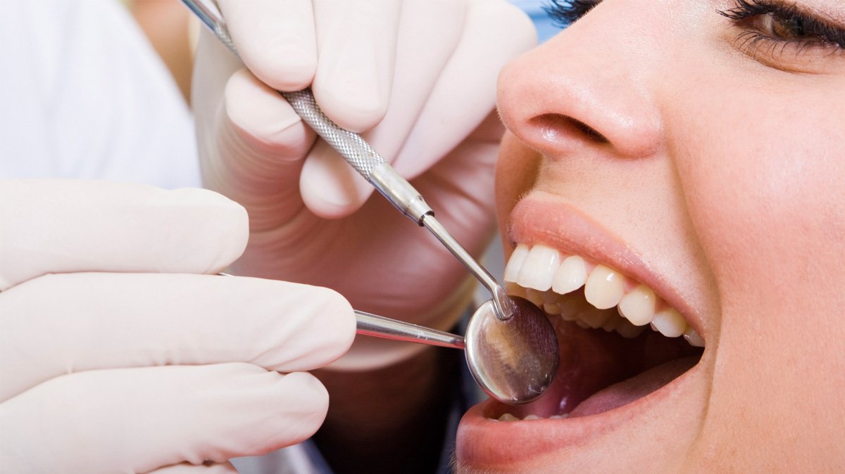 Redbank Plaza Dental - Cairns Dentist 1