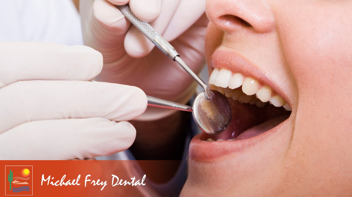 Michael Frey Dental - Cairns Dentist 1