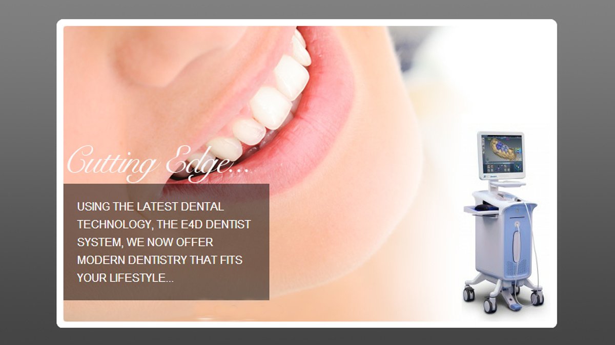 Anthony Spink Dental Suite - Dentists Hobart 1