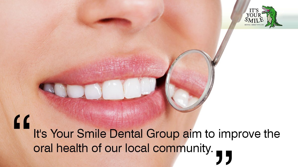 It's Your Smile Dental Group Pty Ltd - Dentists Australia 1
