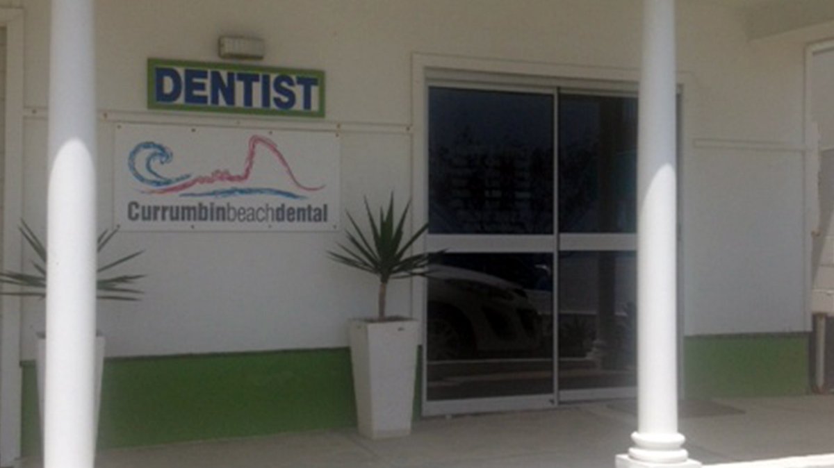 Currumbin Beach Dental Surgery - Cairns Dentist