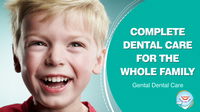 Fairfield Dental Practice - Insurance Yet