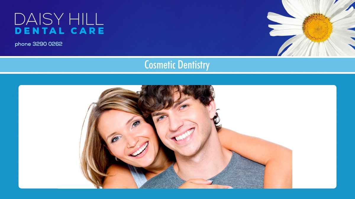 Daisy Hill Dental Care - Cairns Dentist 0