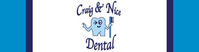 Craig  Nice Dental - Dentists Newcastle