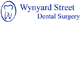 Wynyard Street Dental - Cairns Dentist