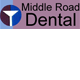 Middle Road Dental - Insurance Yet