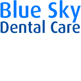 blue sky dental care