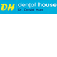 David Hua Dental House - Cairns Dentist 0